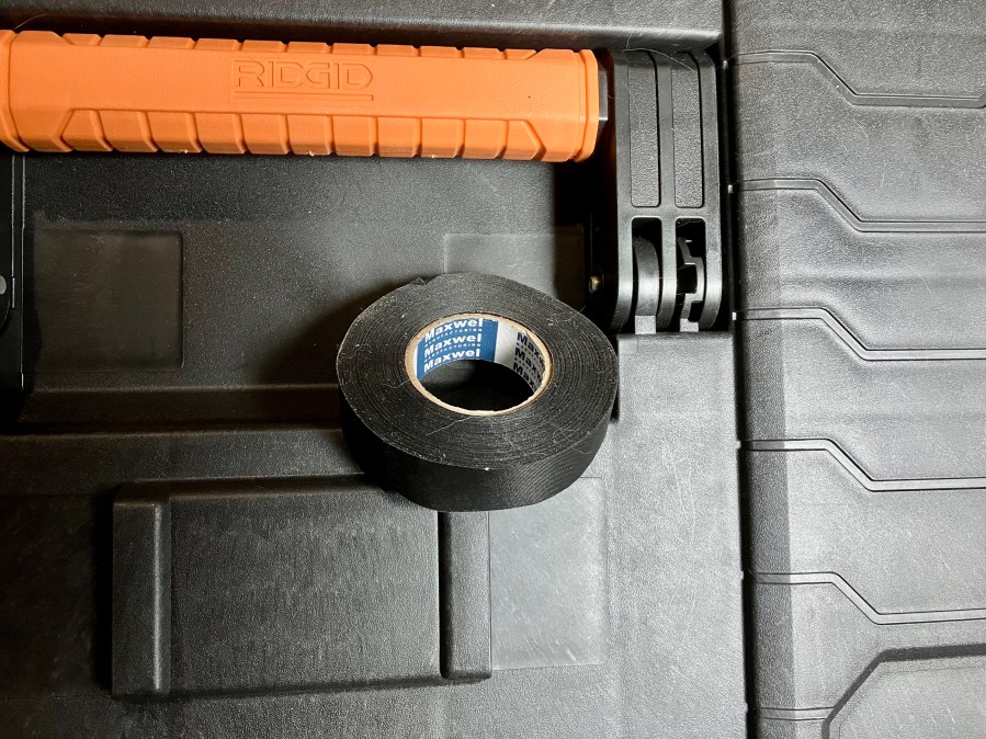 Cloth Wiring Harness Tape