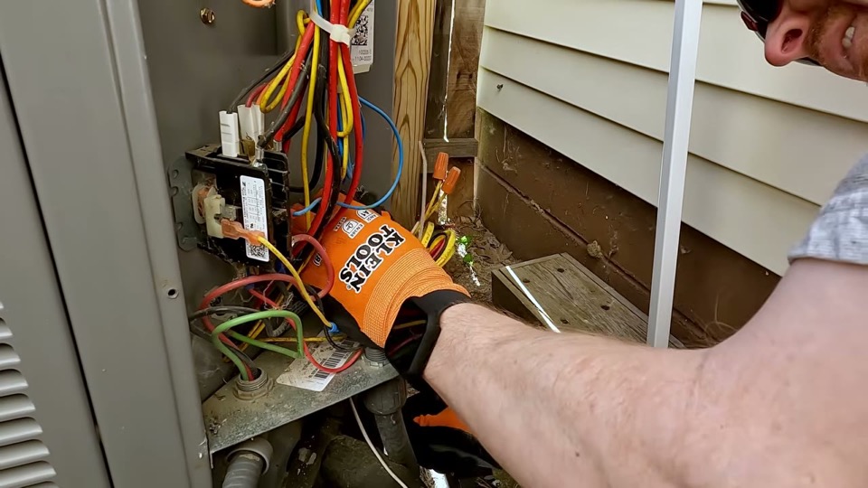 EasyStart Universal Installation Kit