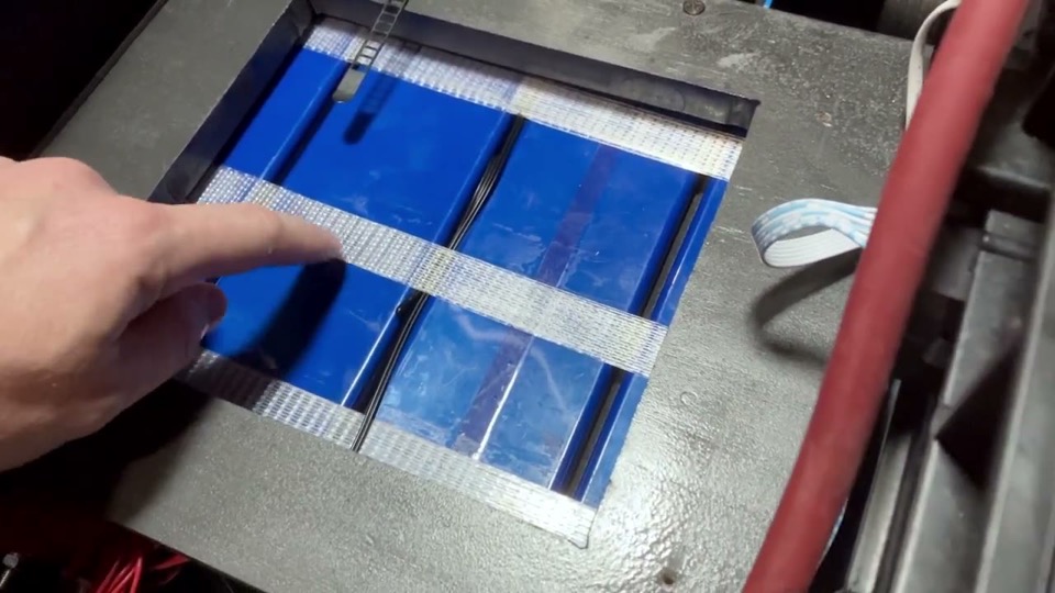 Filament Strapping Tape
