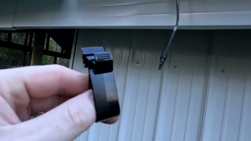 IronRidge Wire Clips
