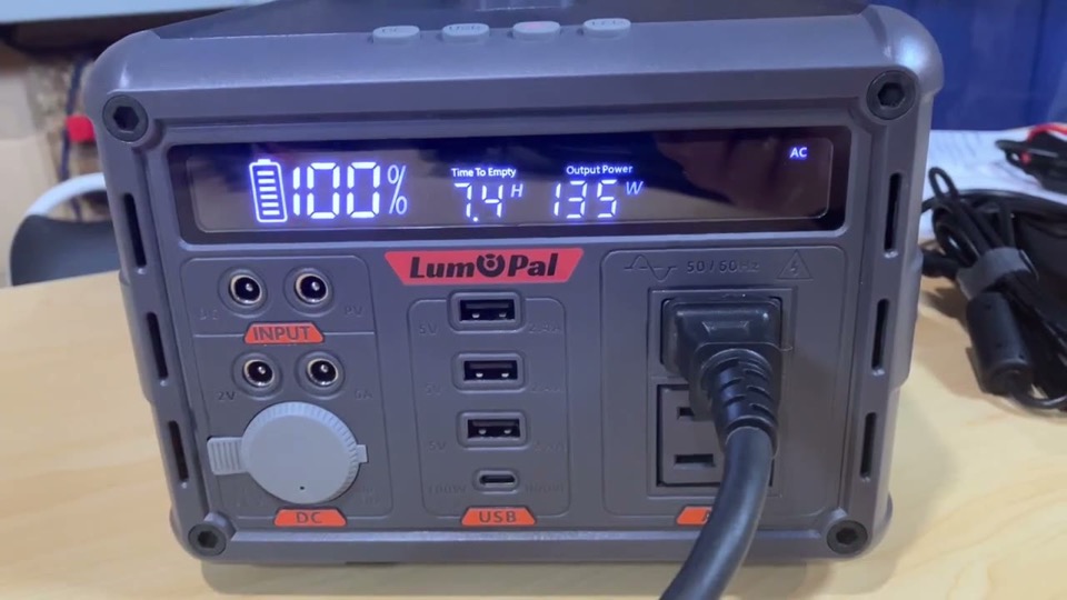 Lum Power 1000