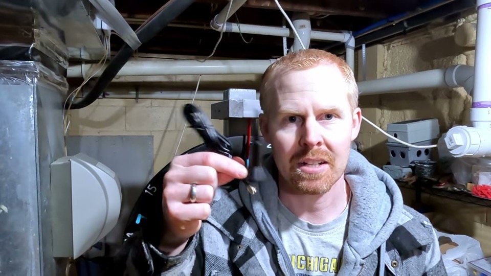 Mopeka Pro+ Remote Outdoor Antenna