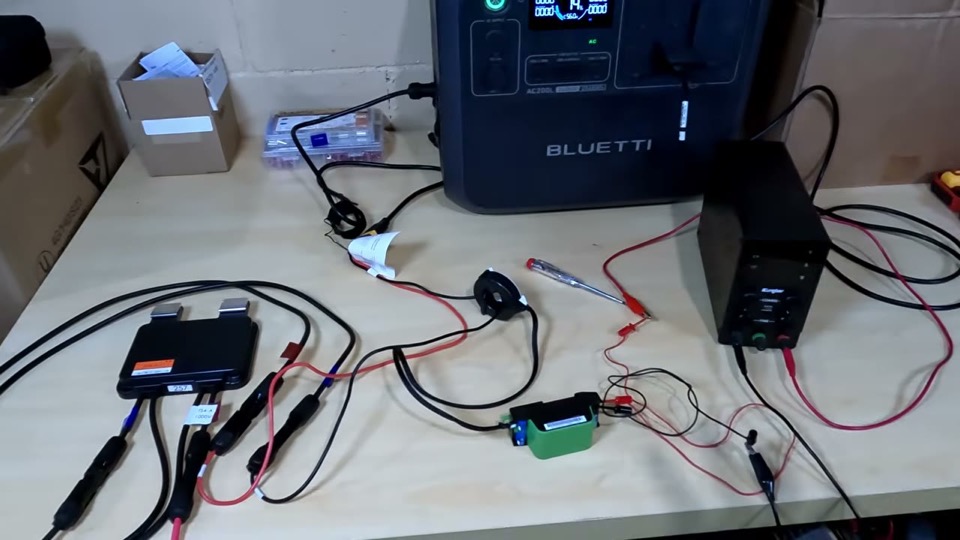 Tigo TS4-A-F Rapid Shutdown Module