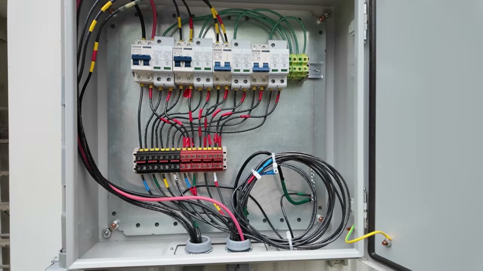UL-Listed 10 AWG Wire Ferrules