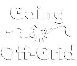 Going Off-Grid