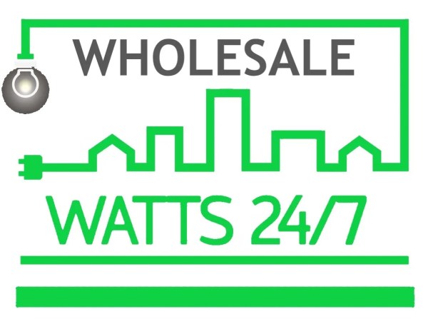 Watts247 logo